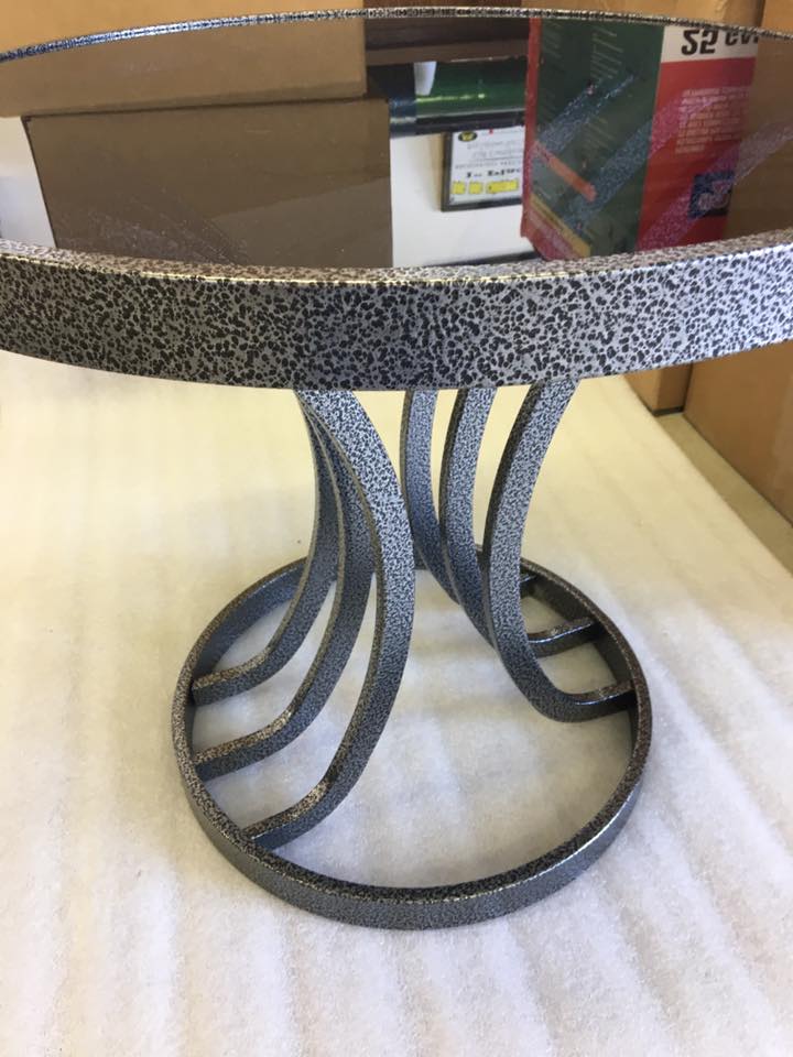 PFS Powder Coating Luxemburg WI 127