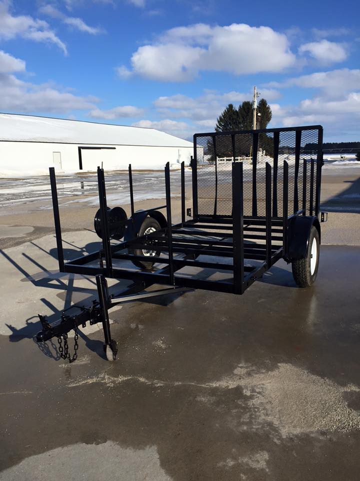 PFS Powder Coating Luxemburg WI 133