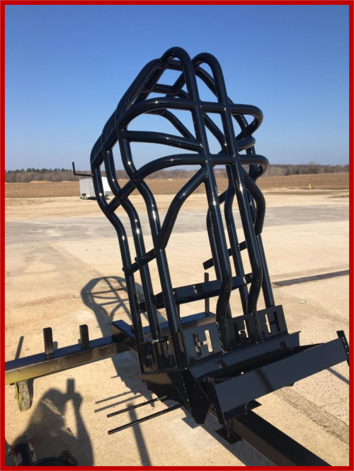 PFS Powder Coating Luxemburg WI 134