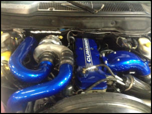 PFS Powder Coating Luxemburg WI 136