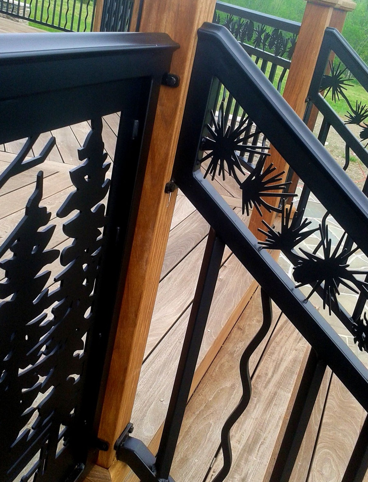 PFS Powder Coating Luxemburg WI 118
