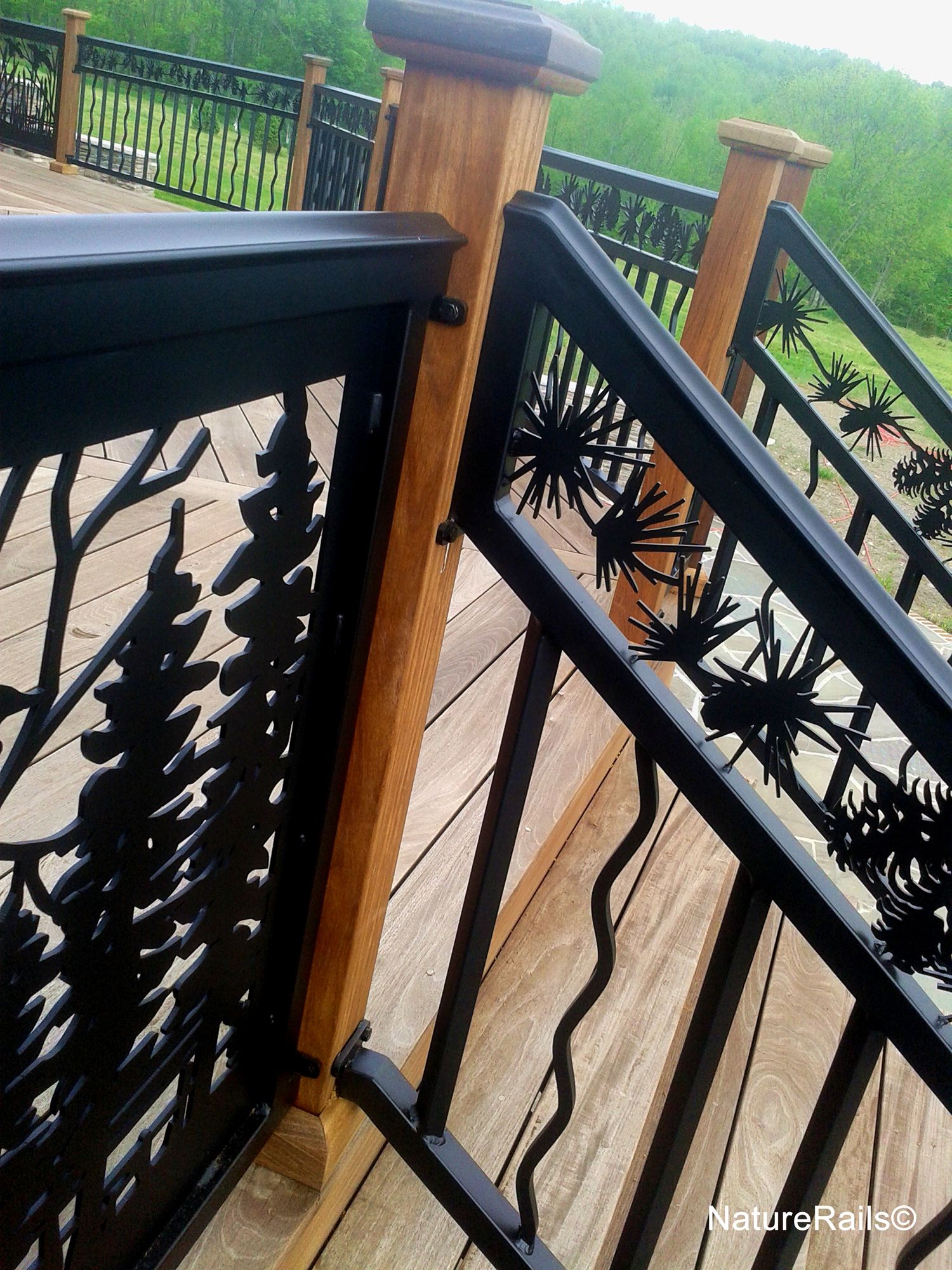 PFS Powder Coating Luxemburg WI 112